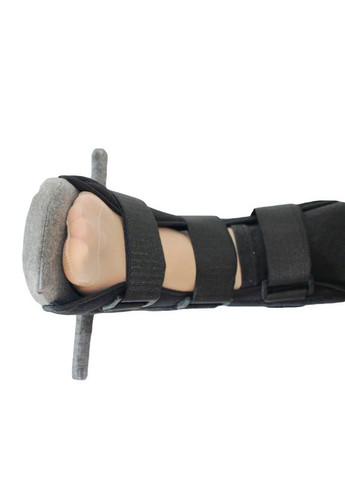 Фіксатор на гомілковостоп DS-65 Adult деротаційний чобіт із фіксацією повороту стопи 10 шт. Lesko (336194935)