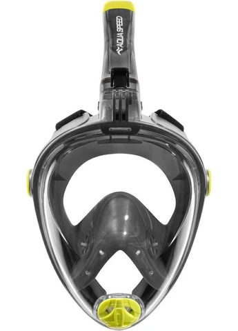 Повнолицьова маска SPECTRA 2.0 9921 Уні L/XL Aqua Speed (397309706)