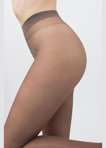 Колготки женские классические элегантные с усиленным мыском BODY COMFORT 20 den Giulia BODY COMF (297927114)