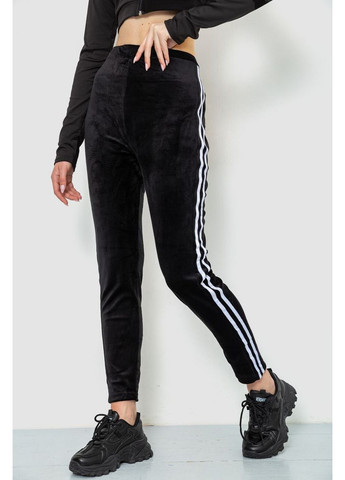 Спорт брюки женские велюровые, 244R5576 Ager (369505500)