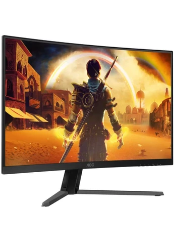 Монитор C32G42ZE Black AOC (400183984)