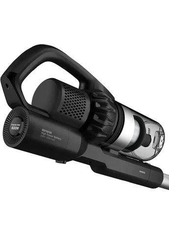 Пылесос AVC-640 ZenkaiSu Evo 6 беспроводной 550Вт/ 300мл/ Flex/ LED/ НЕРА/ до 65мин AIWA (389483765)