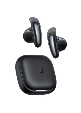 Наушники SoundСore Liberty Buds Black (D1200G11) Anker (398218399)