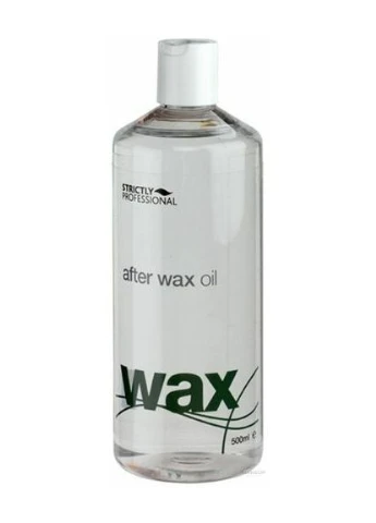 Масло после депиляции нейтральное After Wax Oil 500ml (101960-19224687) Bellitas (368627628)