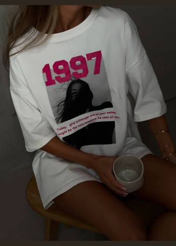 Футболка Україна UMButik - (316220483)