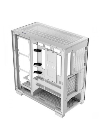 Корпус (AT-STELLAR-NF-0000-20) Modecom VOLCANO STELLAR MIDI WHITE (366159414)