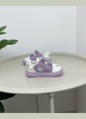 Дитячі босоніжки рожеві 908 No Brand (317854758)