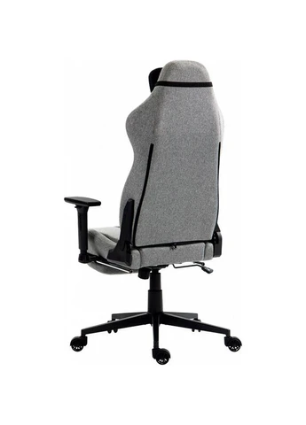 Крісло X-2309 Fabric Gray GT Racer (309160915)