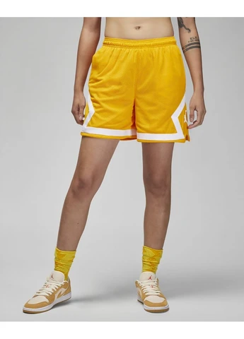Шорти (Her)Itage Yellow DO5032-705 Air Jordan (398064312)