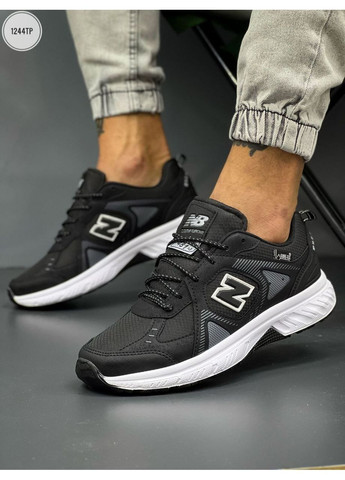 КРОСІВКИ ЖІНОЧІ NEW BALANCE GORE-TEX НЬЮ БЕЛАНС No Brand комбіновані демісезони (368862388)