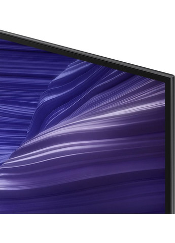 Телевизор 42" QE42S90FAEXUA OLED 4K UHD 100Hz(144Hz) Smart Tizen Black Samsung (361965299)