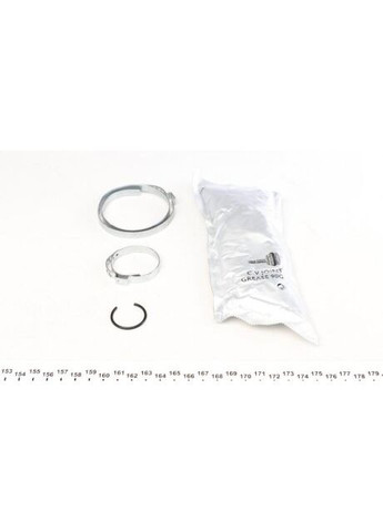 ШРУС наруж. с пыльн. HONDA (пр-во ) 771 0237 30 FAG (366396484)