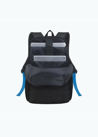 Рюкзак 8067 Black 15.6" RIVACASE (397864824)