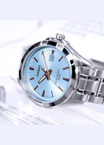 Наручний оригінальний годинник LTP-1308D-2A - жіночі Casio (322471544)