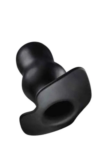 Анальний тунель MENZSTUFF OPEN WIDE TUNNEL PLUG Dream Toys (376100878)