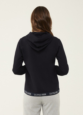 Худи женское U.S. Polo Assn. 16599 (296281163)