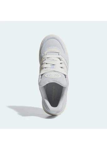 Кросівки жіночі Forum2000 Light Blue JR0510 adidas блакитні (381378518)