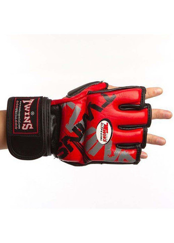 Перчатки для смешанных единоборств MMA TW-001 L Twins (285794206)