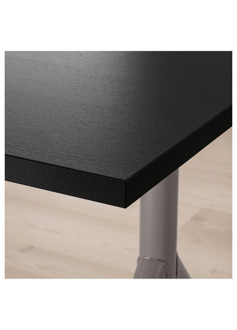 Письмовий стіл ІКЕА IDASEN 160х80 см (s59281036) IKEA (278407632)
