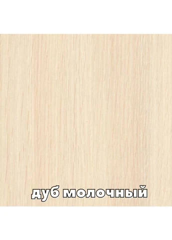 Шкаф-купе трехдверный Алекса 170*60*230 см Дуб молочный 3 двери Зеркало ШК-05 Алекса (360468630)