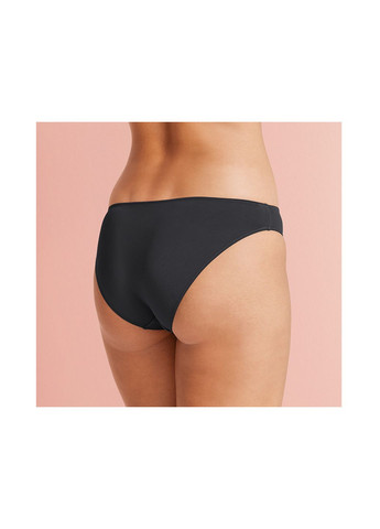 Трусики-слип набор 3 шт. для женщины LYCRA® 461502 Esmara С эластичным поясом (295354674)