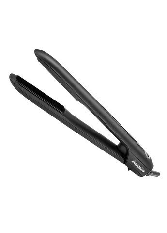 Випрямляч Super Styler, темп.режимов-5, 160-200С, LEd індикатор, технол, Micro Heating Matrix, термо килимок, кераміка, чорний BaByliss (314929102)