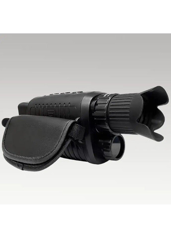 Монокуляр нічного бачення Ermenrich NS100 (до 300 м) No Brand (332635615)