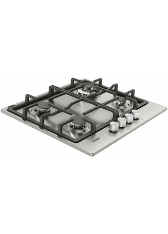 Варильна поверхня газова TKRL661IXEU WHIRLPOOL (360409836)
