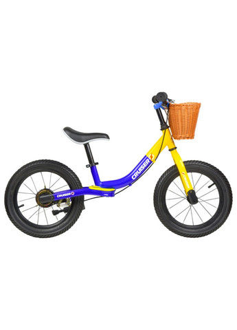 Беговел Crussier STORY 16" Maraton (369927571)