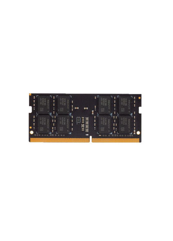 Память SODIMM, DDR4, 16Gb, 3200 MHz, 1.2V, CL22 (GTLSD16D432BK) GTL (314834332)