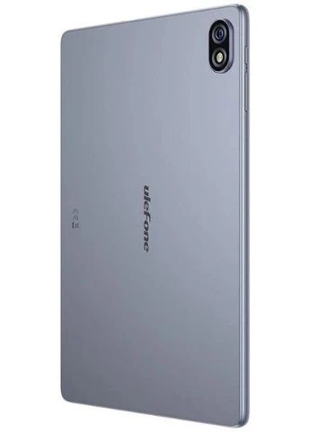 Планшет Tab W10 ver 2.0 10.1" 4/128GB WiFi Space Gray (6975326660662) Ulefone (390919100)