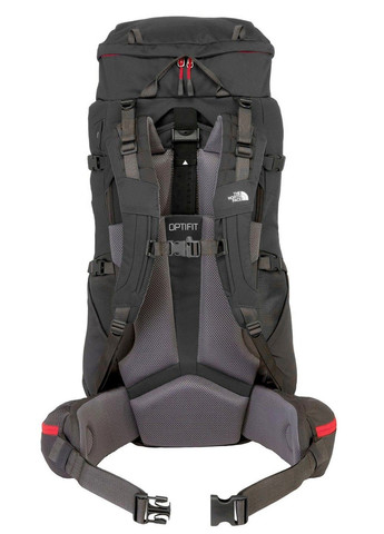 Туристический рюкзак Terra 65L The North Face (296263385)