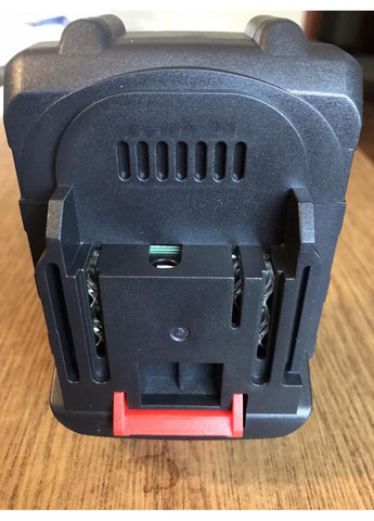 Аккумуляторная литий-ионная батарея 18-21V емкостью 5.2 Ah для электроинструментов типа Makitа. Беспроводная электрическая дрель, гайковер Makita (370456182)