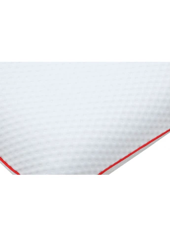 Подушка Noble Butterfly 58x50x12 см (EVR-5600) HighFoam (373646835)
