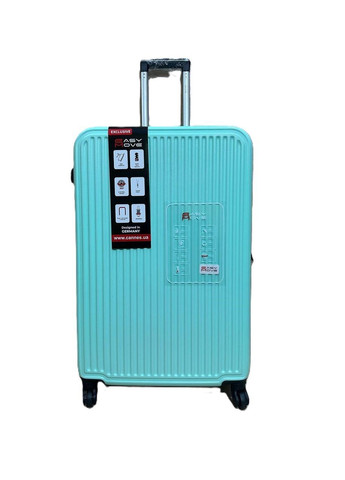 Набір валізи 3 штуки Reluna 3м (364553579)