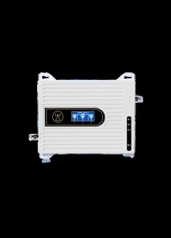 Комплект с усилителем GSM до 1000 кв. 3G/4G LTE (900/1800/2100 МГц) и 3 антеннами RAZOR ELTE (347585341)