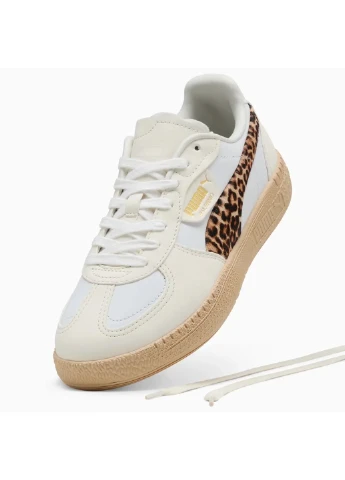 Кросівки жіночі Palermo Moda Elevated Leo Beige 403276-01 Puma бежеві (364837962)