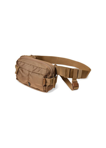 Сумка поясная LVC6 Waist Pack 3LDark Earth 5.11 Tactical (368540745)