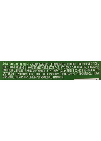 Кондиционер-спрей для поврежденных и выпадающих волос с экстрактом Полевого хвоща Radical 200ml (246321-32067326) Farmona (368607211)