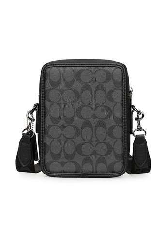 Сумка мужская через коач Coach (362046554)