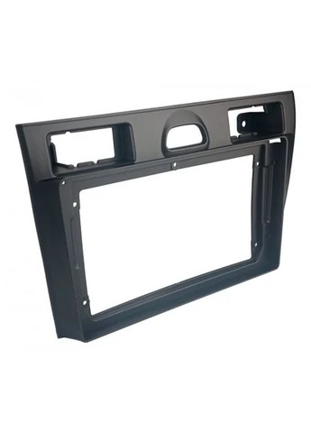 Штатна магнітола для Ford Fiesta 2005-2008 A-903 QLED 9" Android 4-ядерний 2+32Гб 4x50W(TDA7851) бездротовий CarPlay та DriveX (401893051)