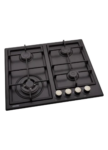 Газова варильна поверхня NIKA 60 BL CWF ELEYUS (393404765)