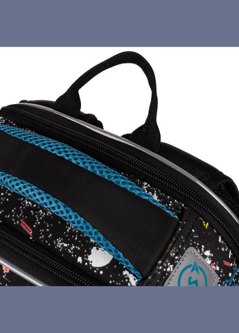 Рюкзак школьный каркасный UFO S-78 Yes (370776843)