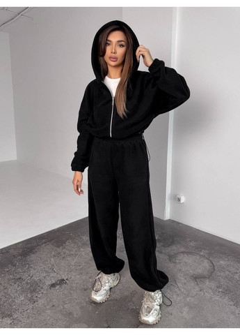 Жіночий теплий костюм із флісу Fashion (369621511)