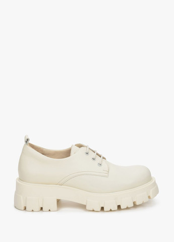 Estro Туфли, цвет белый белый з, украина — демисезон (307354904)