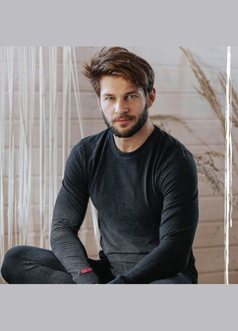 Мужской термолонгслив Hot Touch Key (303106188)