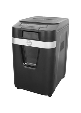 Шредер Pro Shred Auto 200CC Cross-Cut Paper Shredder Black (2820) HP (327008228)