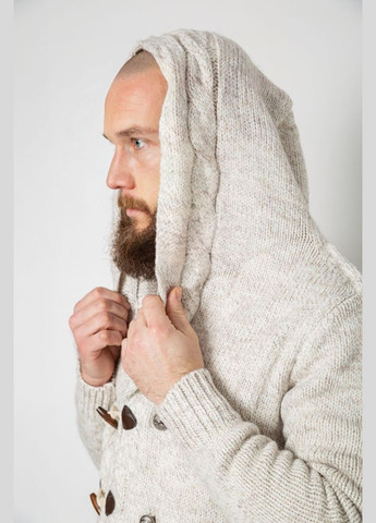 Кофта мужская на пуговицах Ager 214R10640 (315049749)