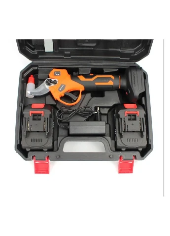 Аккумуляторный секатор XIP365 (24V 5AH) АКБ секатор Хускварна Husqvarna (368682233)