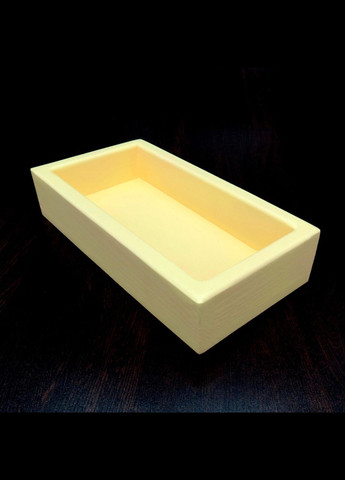 Хлібний лоток з дерева Бенедикт лимонад (ХЛБ-001451) No Brand (327426142)